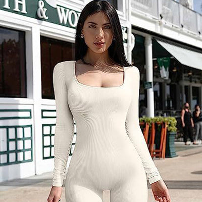 Yoga Sports jumpsuit